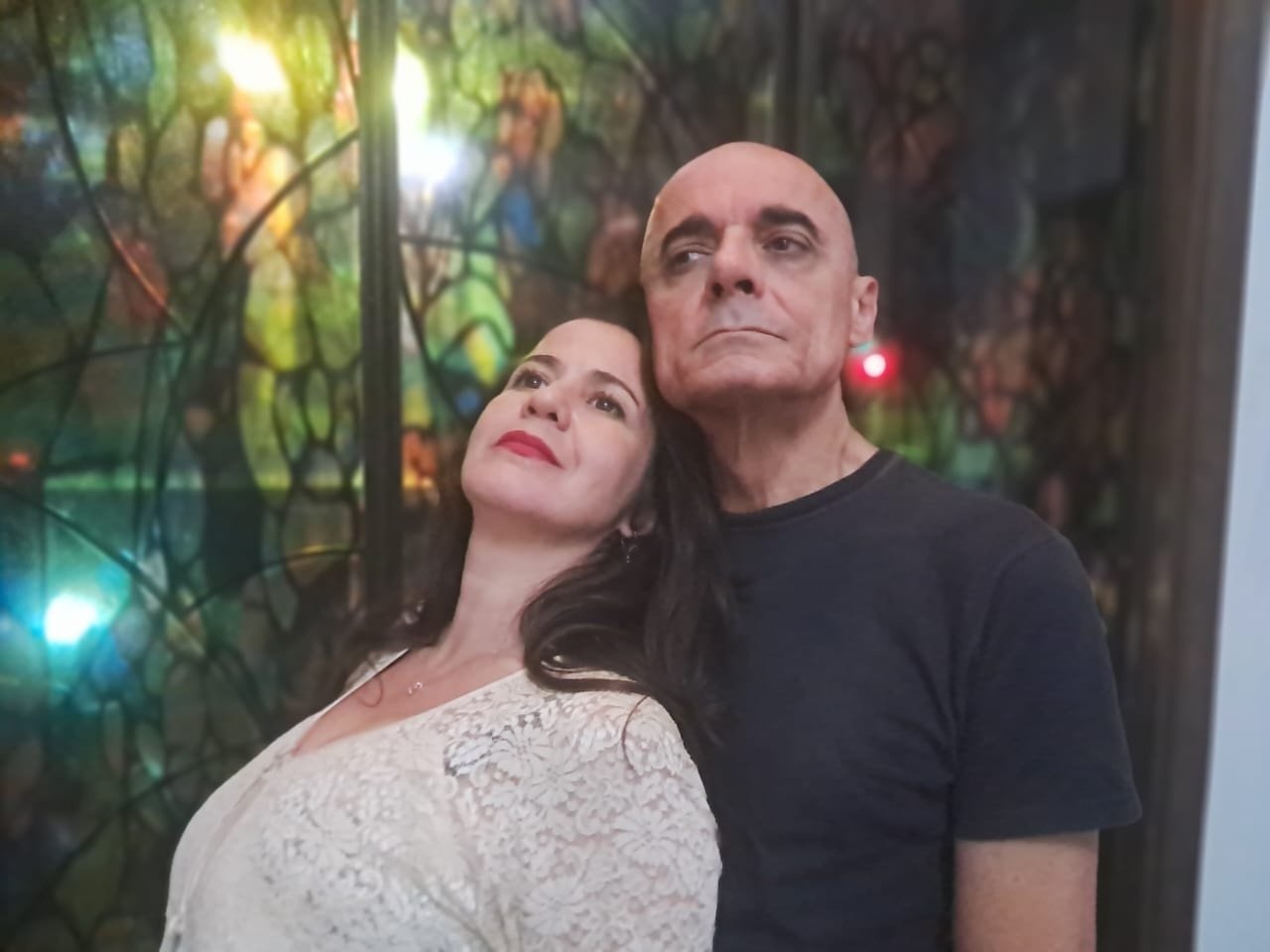 VOCÊ JAMAIS SABERÁ (sextas e sábados de agosto)