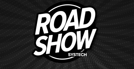 Road Show Systech I VMware & Omnissa I Fortaleza - CE