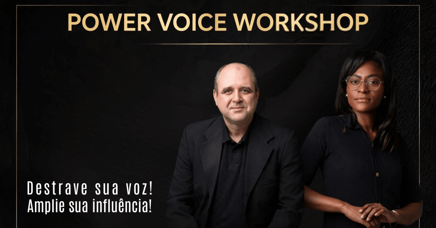 Power Voice Workshop de Canto