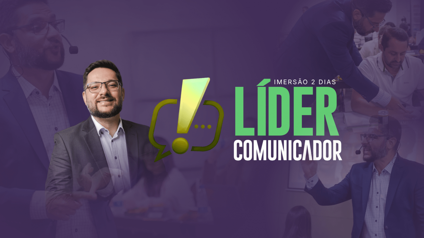 Líder Comunicador - Com Eduardo Brambilla