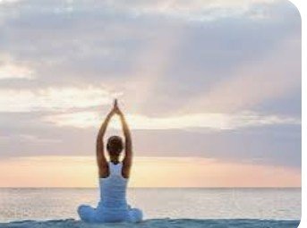 Passeio RJ: Aula de Yoga em Paqueta