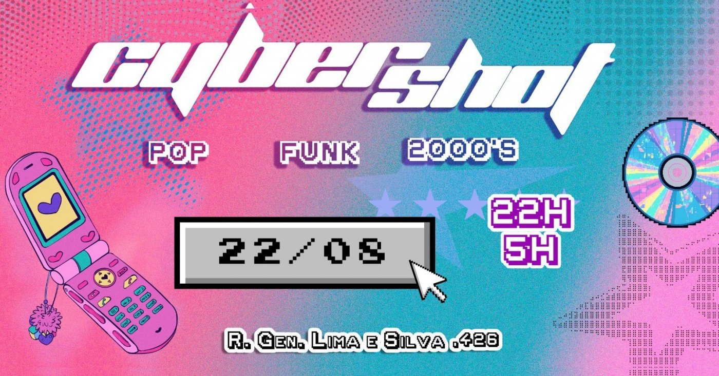 Cybershot