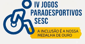 PARASESC 2026- CORRIDA PCD