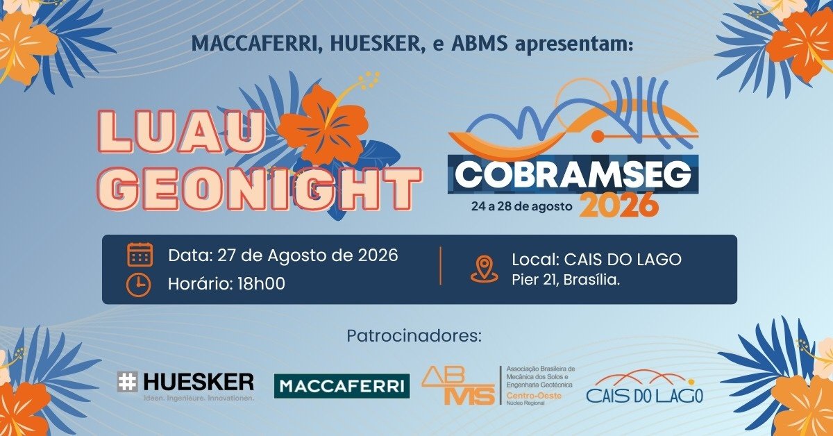 Luau Geonight