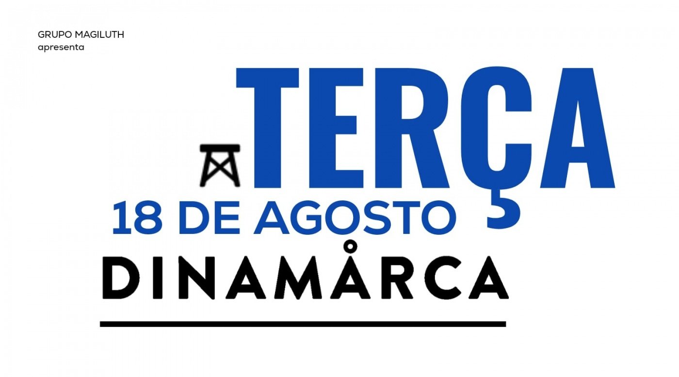 DINAMARCA 18.08 (TER|20H)