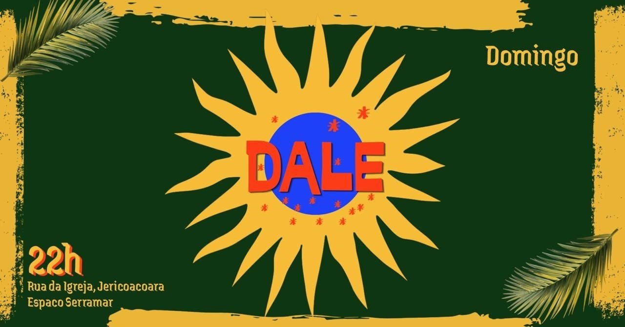 DALE - 09/08