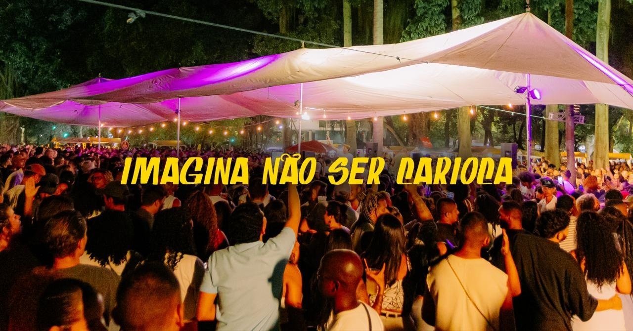 Samba do Passeio - Convida PAGODE DO FEIJÃO