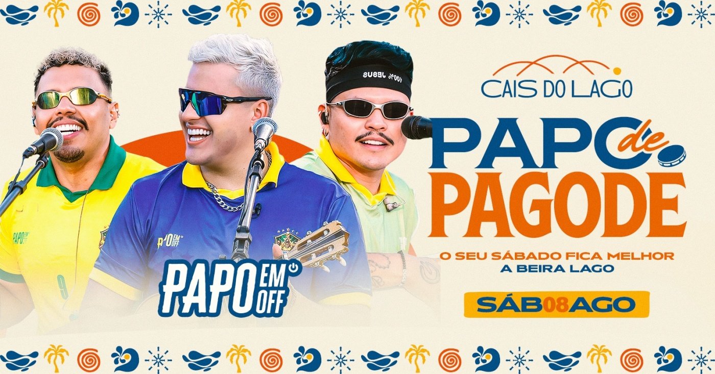 Sábado No Cais