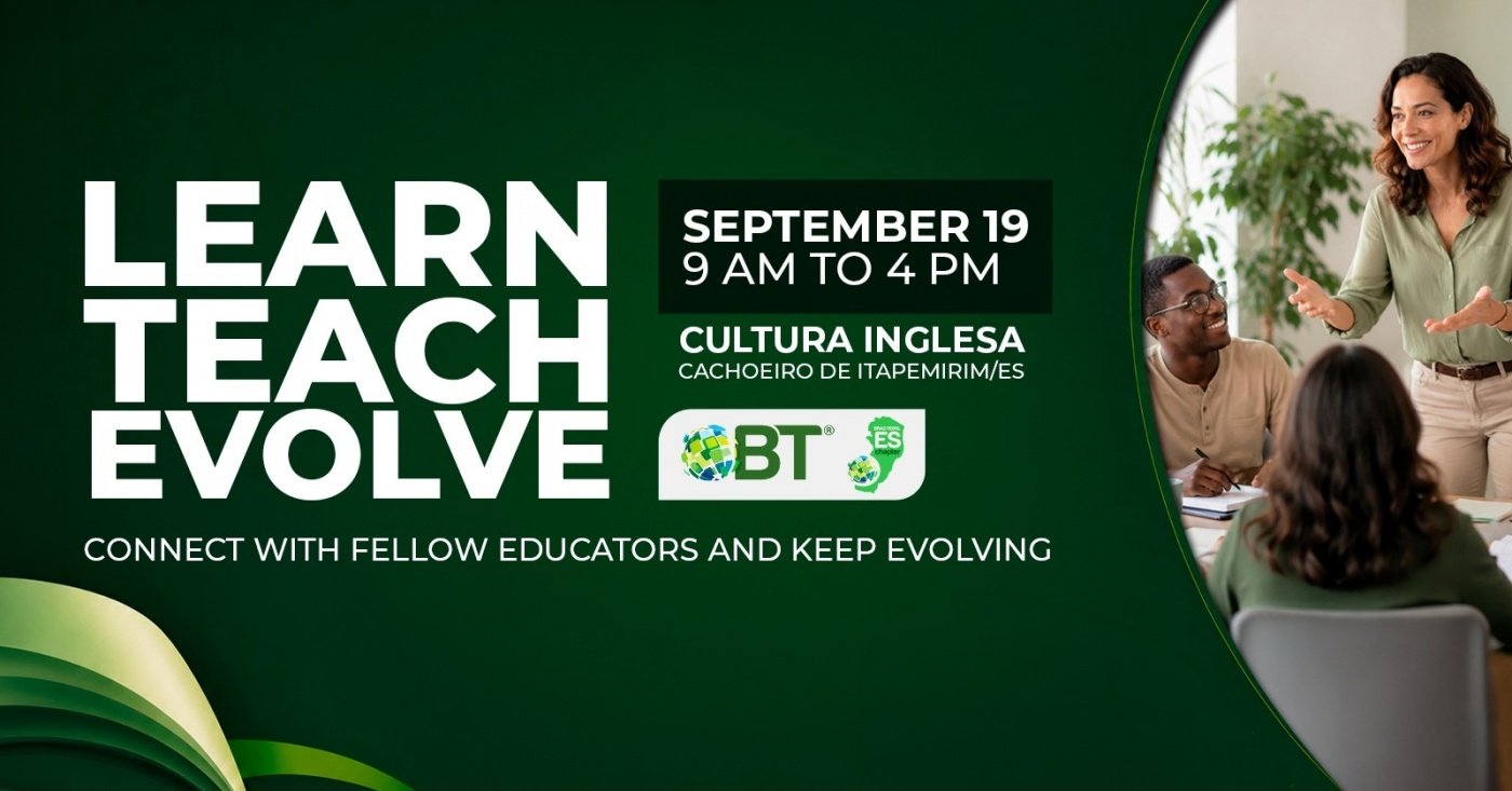 Learn, Teach, Evolve