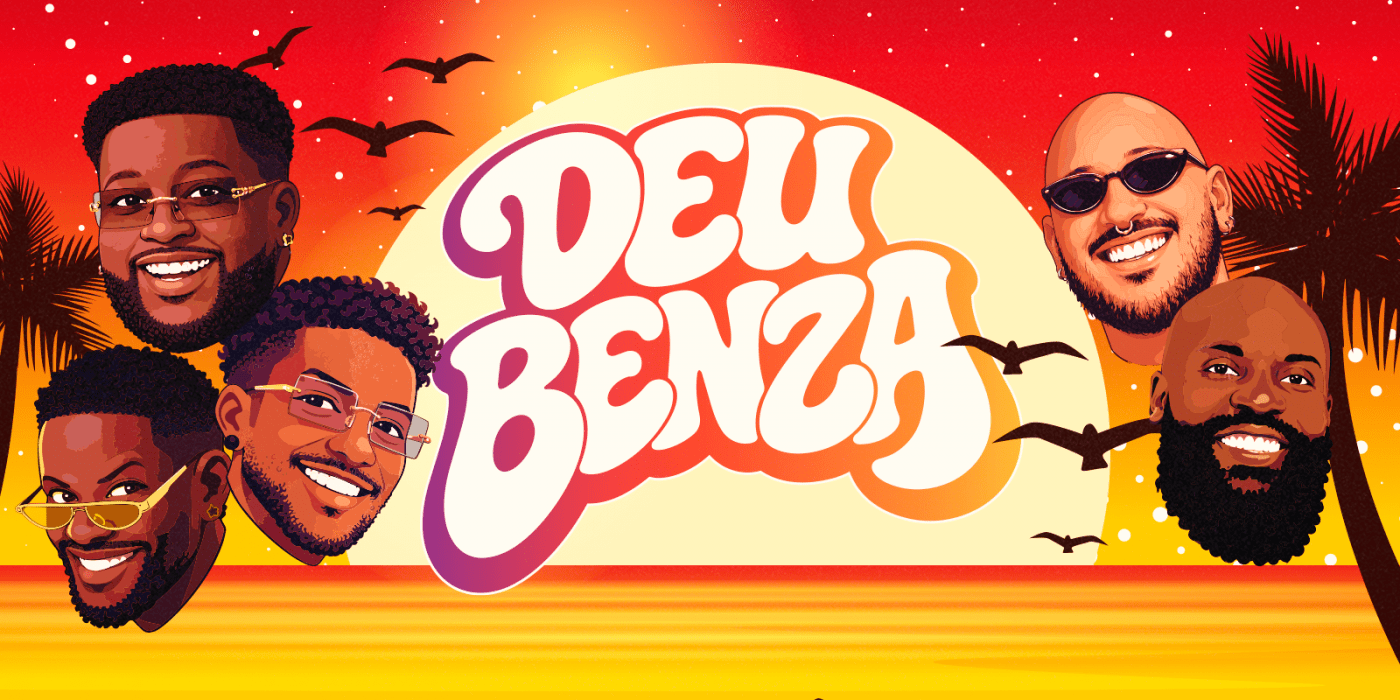 DEUBENZA SEXTA 07/08