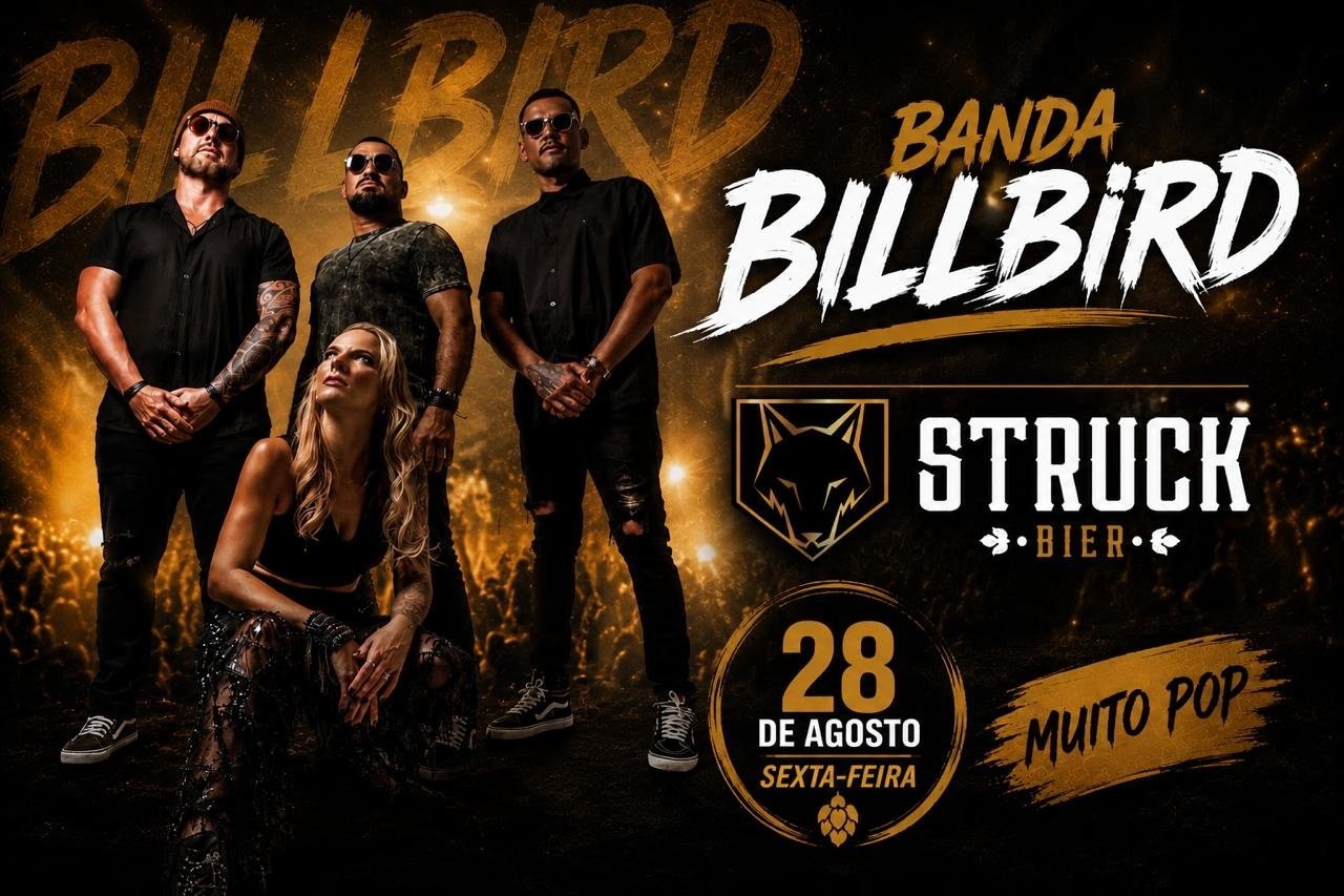 BILLBIRD NA STRUCK 28/08