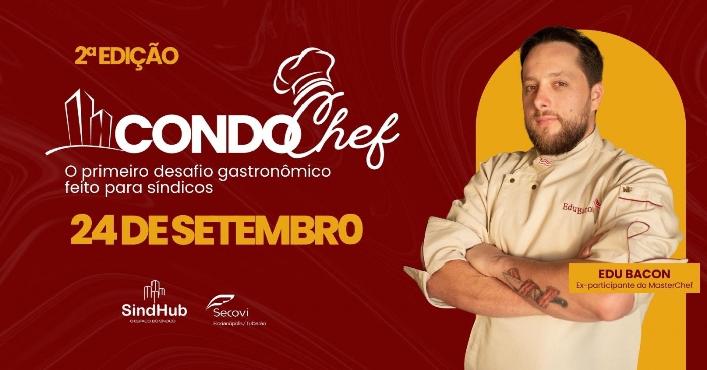 CONDOCHEF