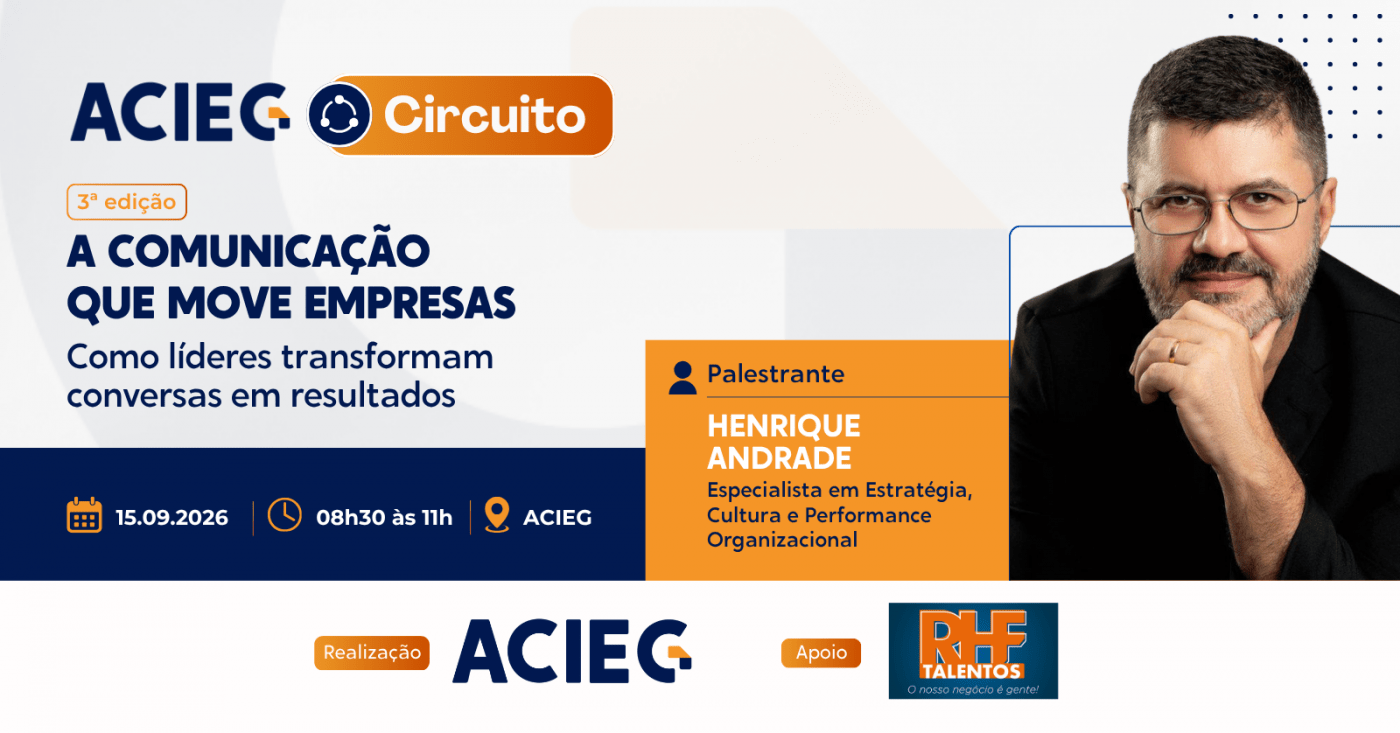 3° ACIEG Circuito