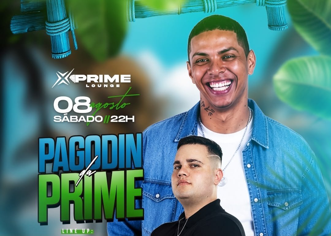 PAGODIN DA PRIME