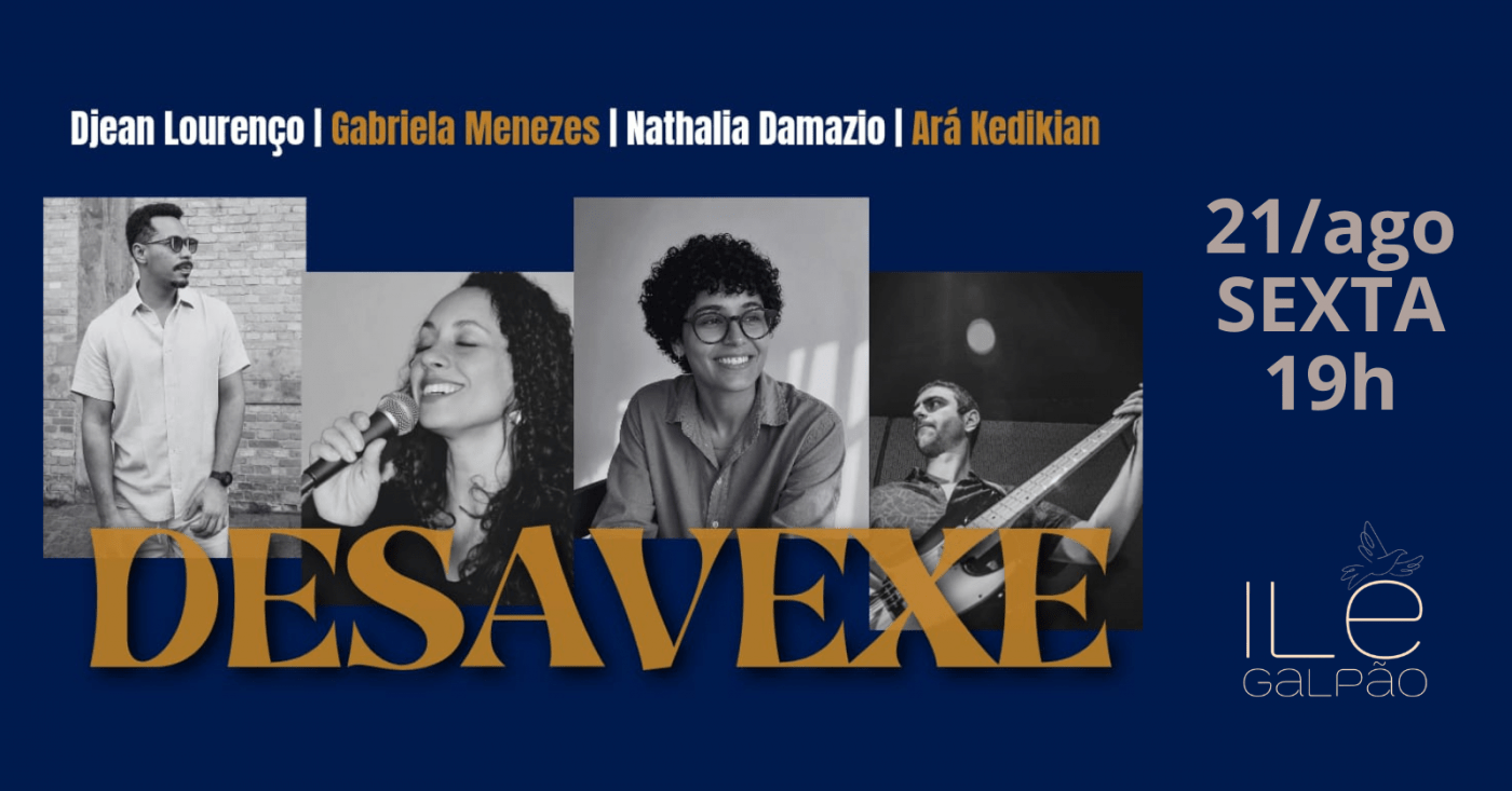 Projeto Desavexe