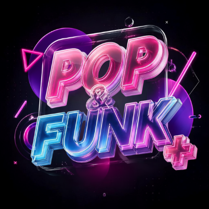 Pop&Funk+