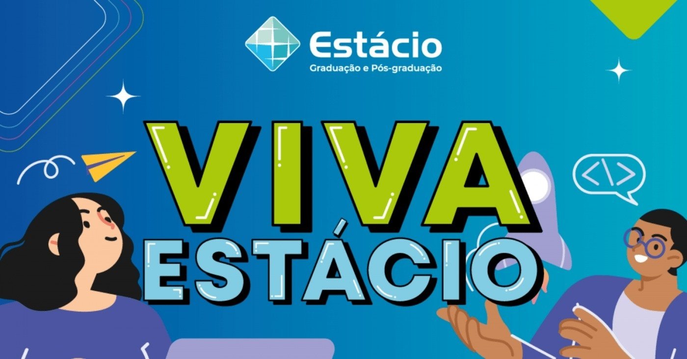 VIVA ESTÁCIO 2026 | GOIÂNIA