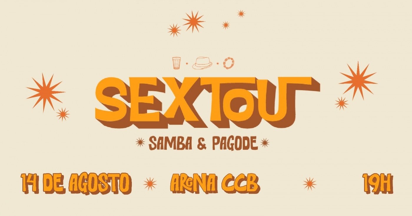 SEXTOU!