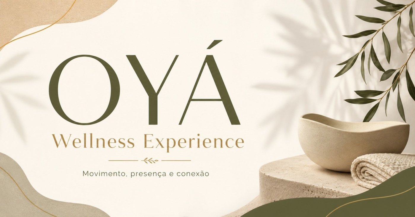 OYÁ FULL EXPERIENCE | Escolha 2 Experiências |