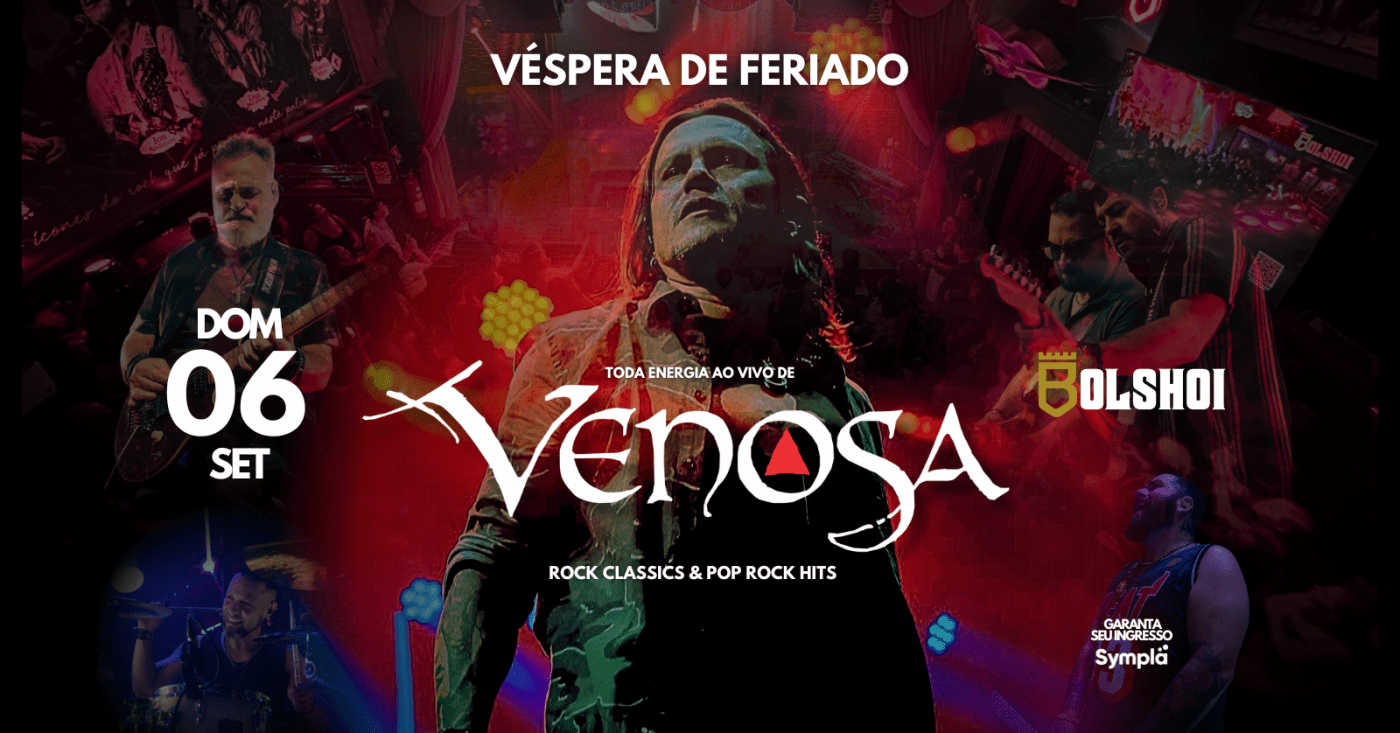 VENOSA