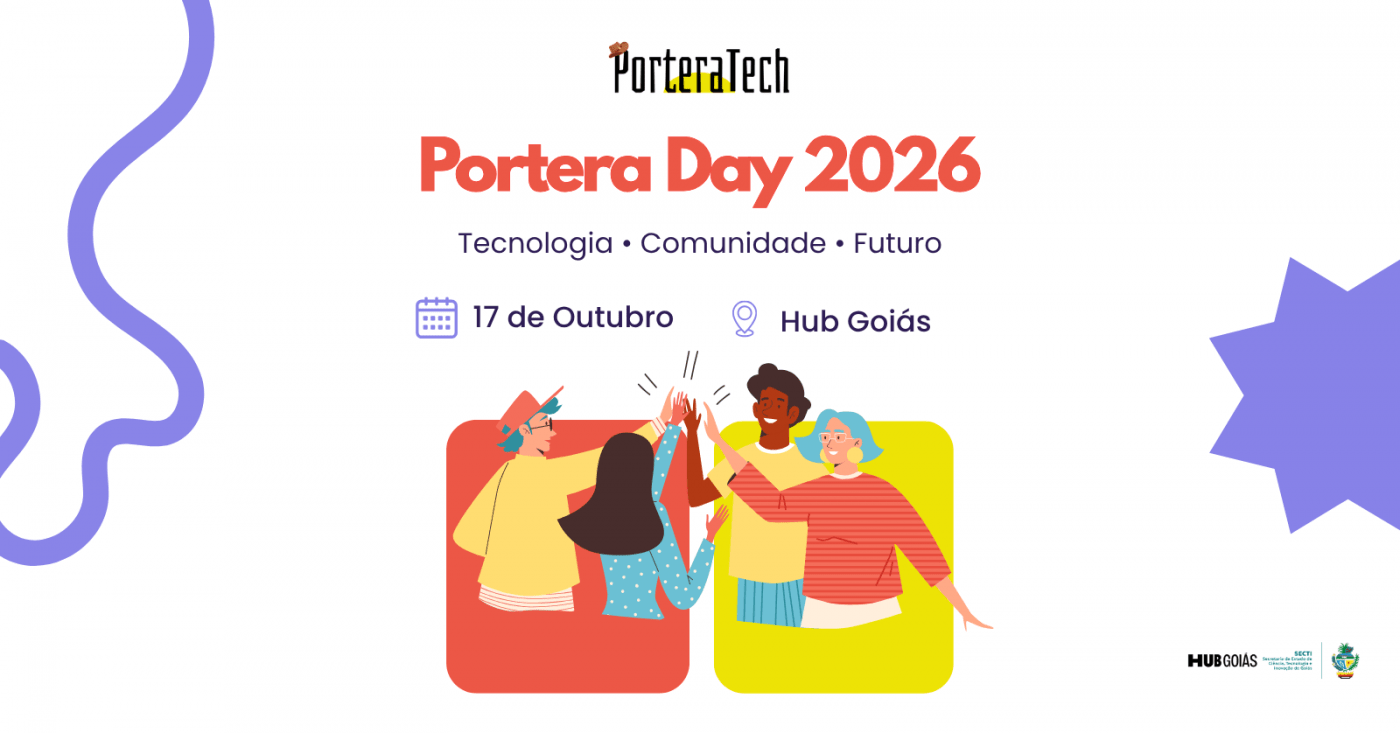 Portera Day 2026