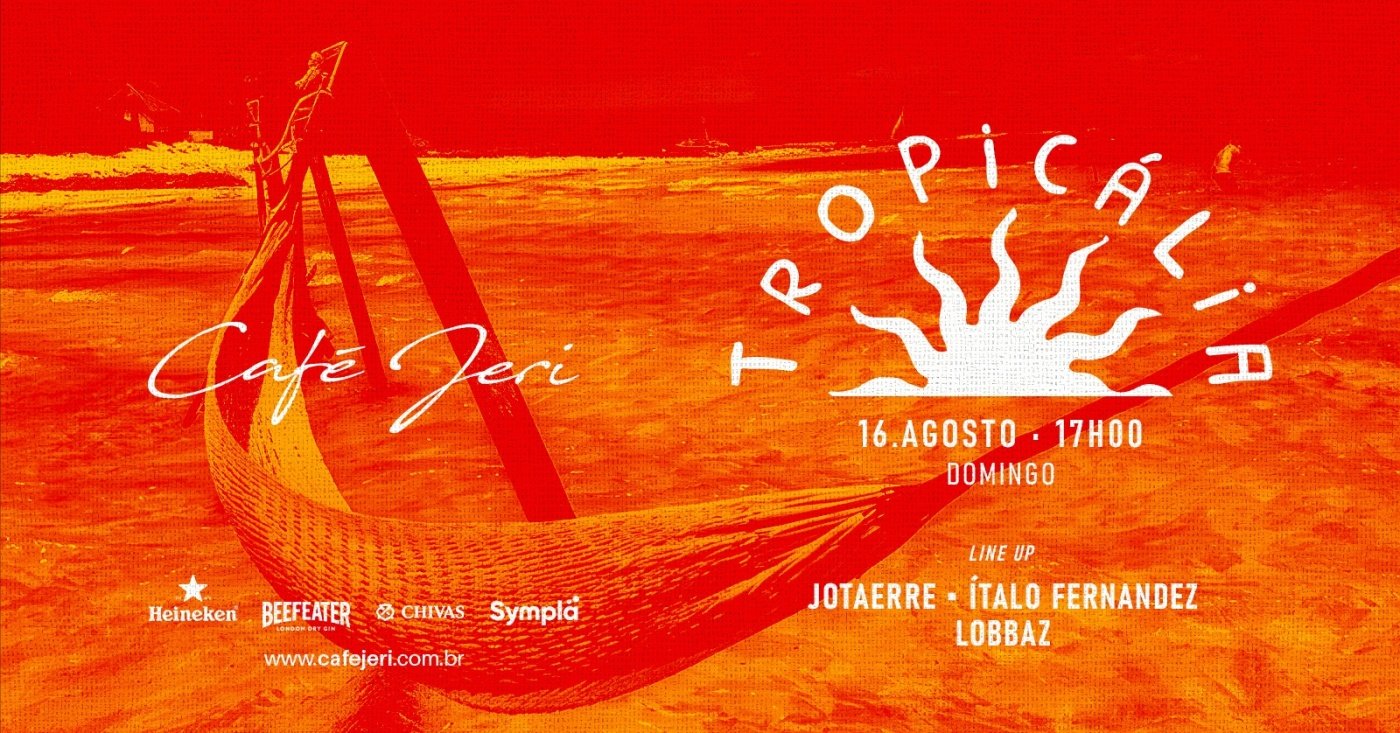 TROPICÁLIA