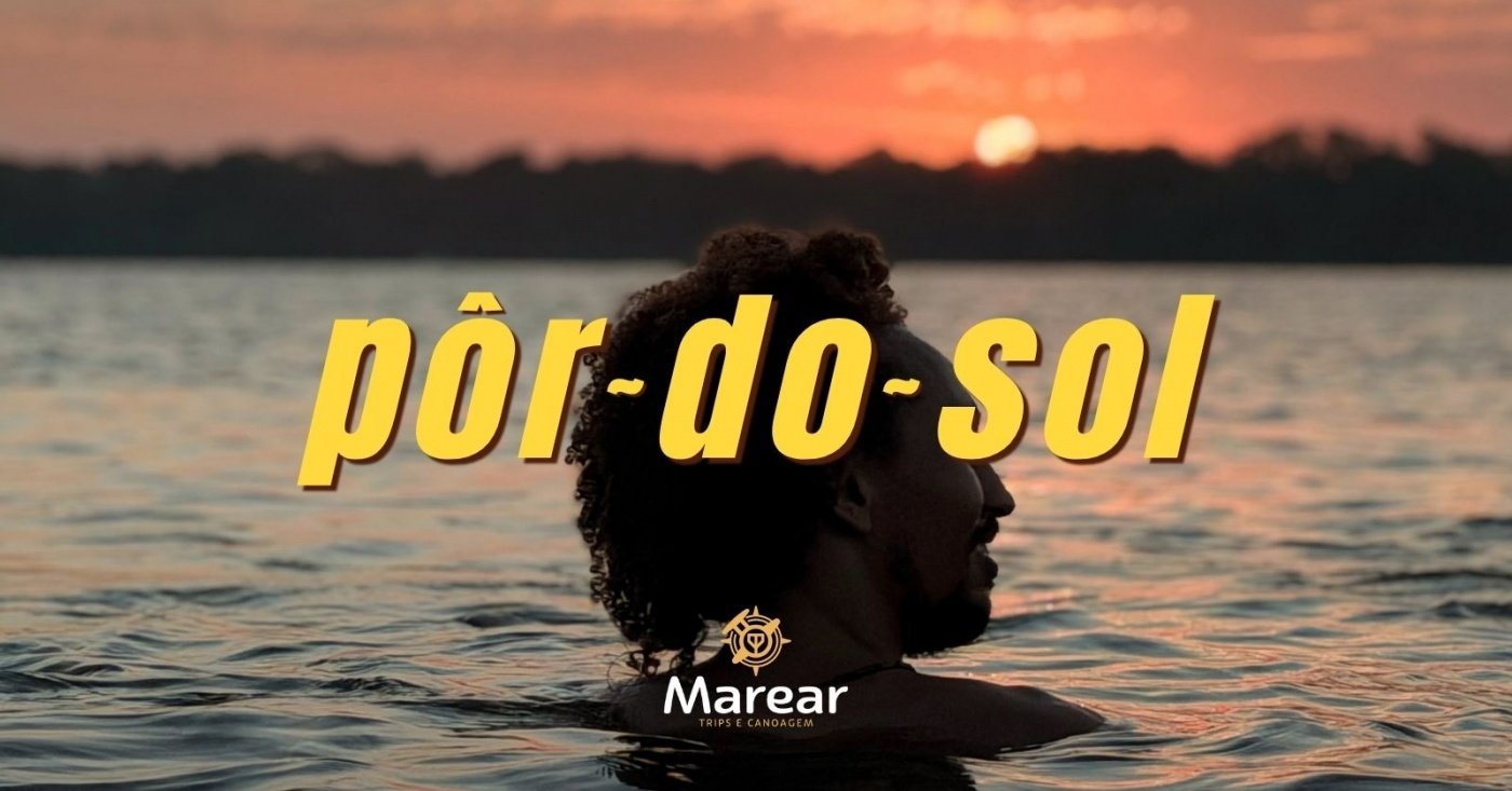20/08 | Remada ao Pôr-do-Sol | Qui