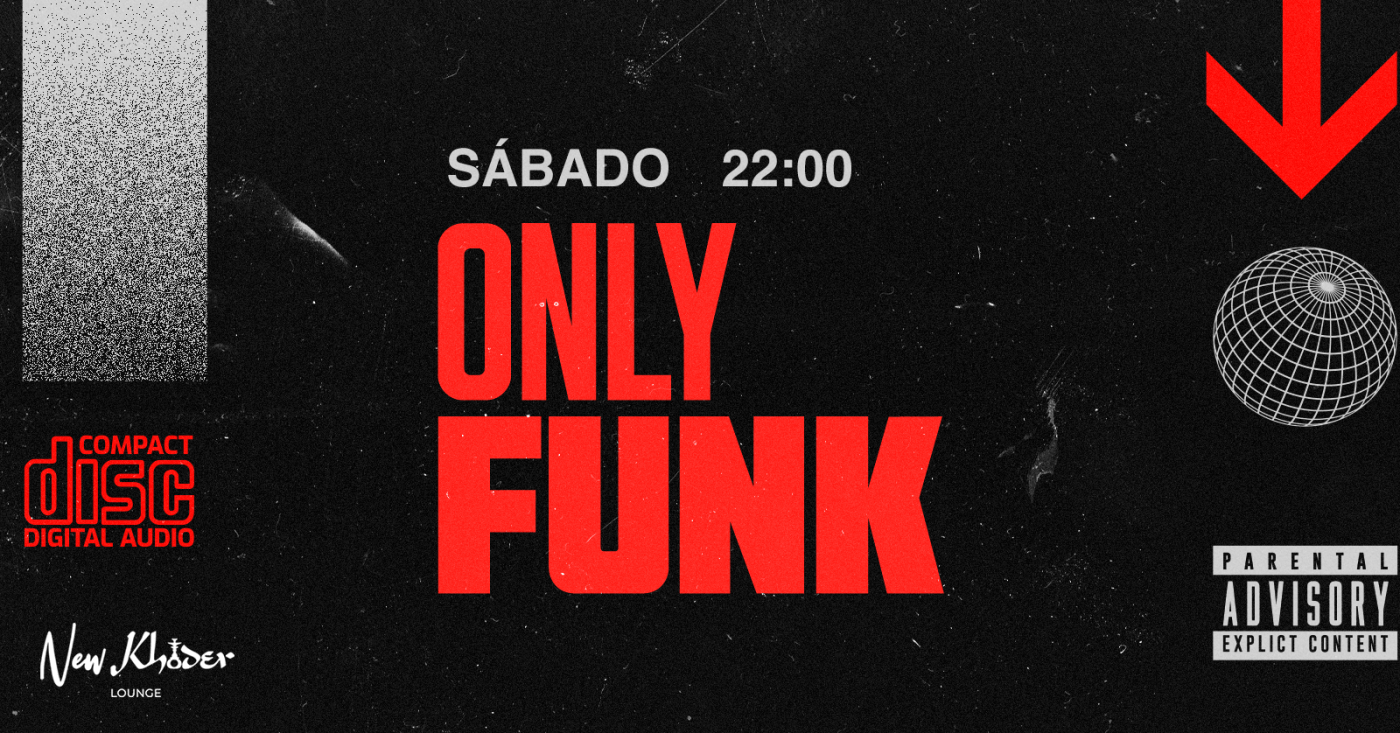Only Funk #NoKhoder