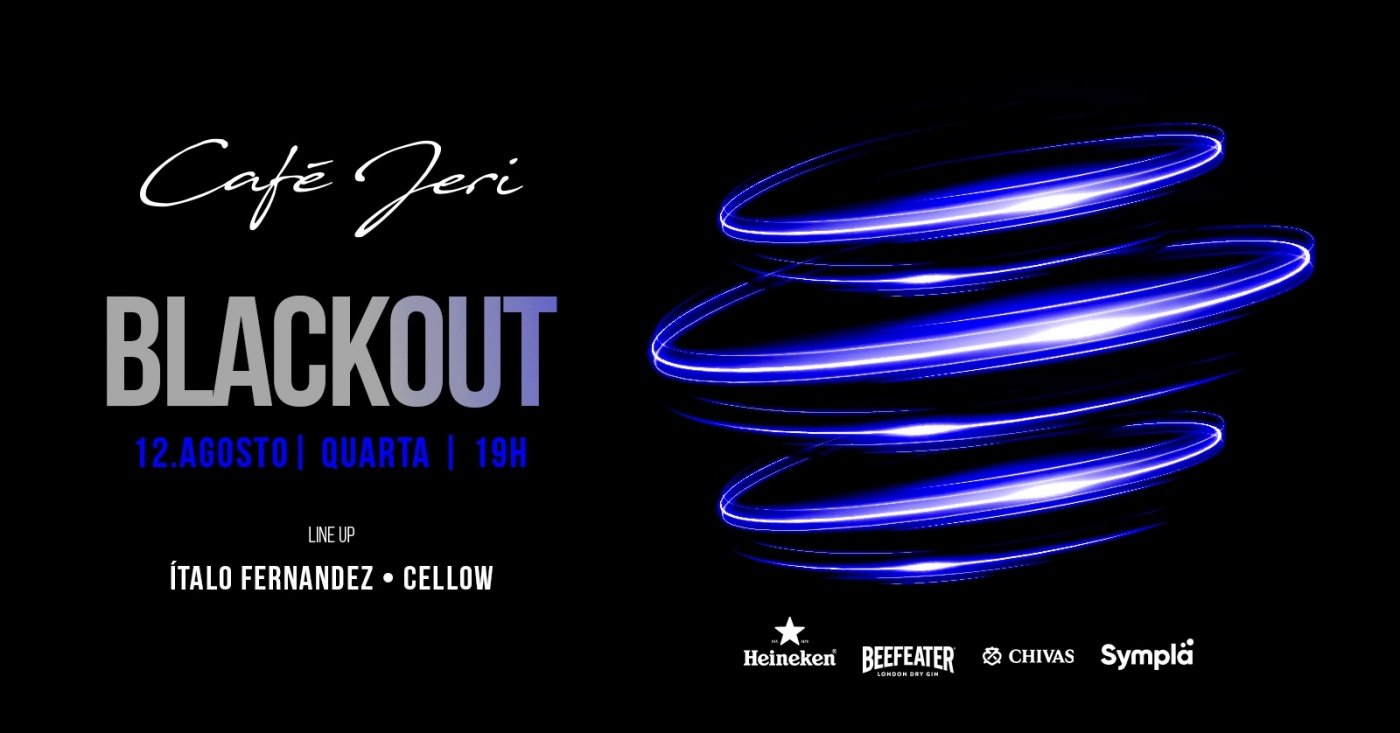 BLACKOUT