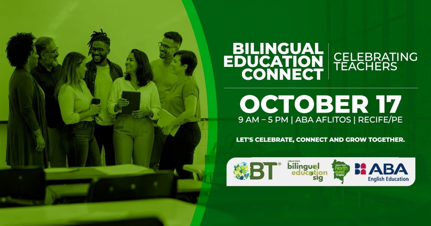 Bilingual Education Connect: Celebrating Teachers