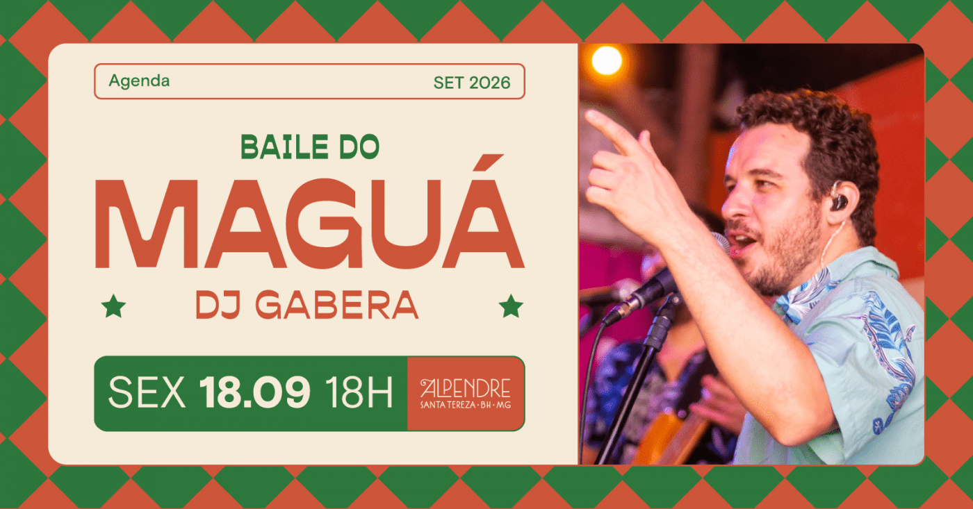 Baile do Maguá