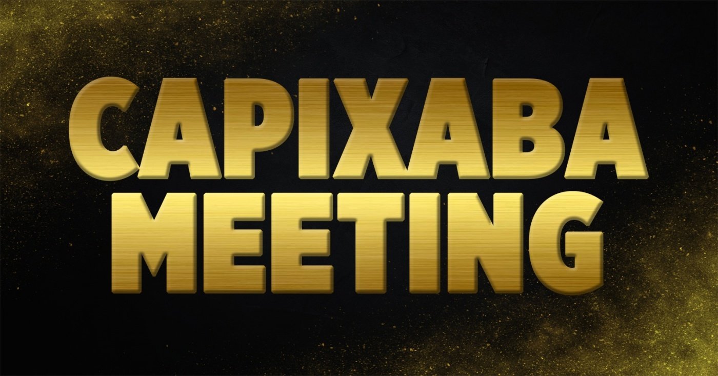 CAPIXABA MEETING