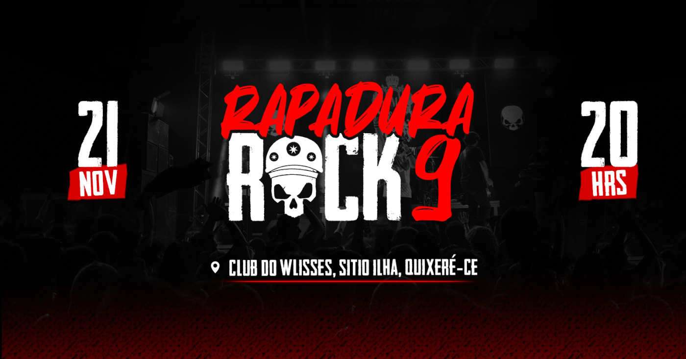 Rapadura Rock 9