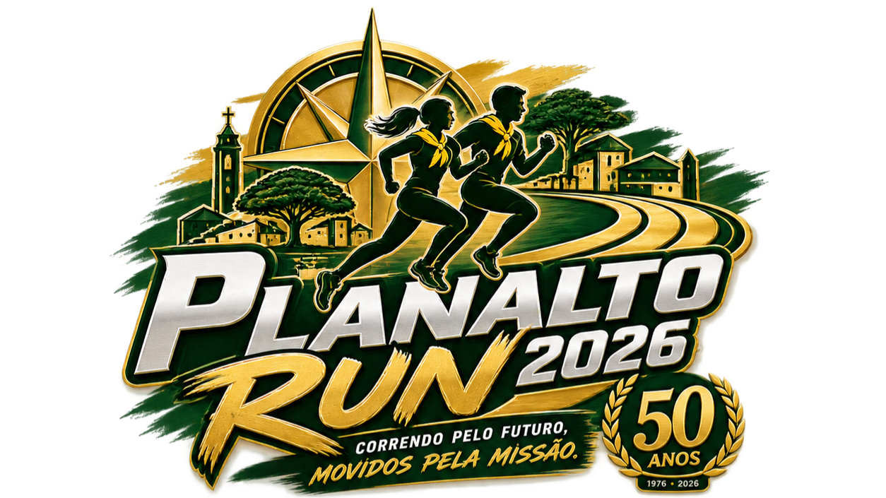 PLANALTO RUN
