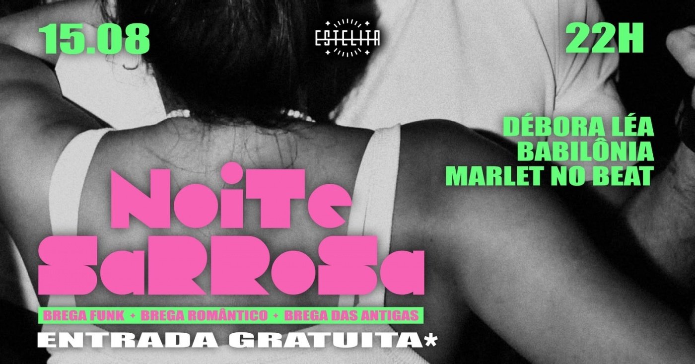 Noite Sarrosa