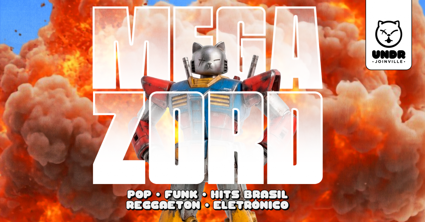 MEGAZORD