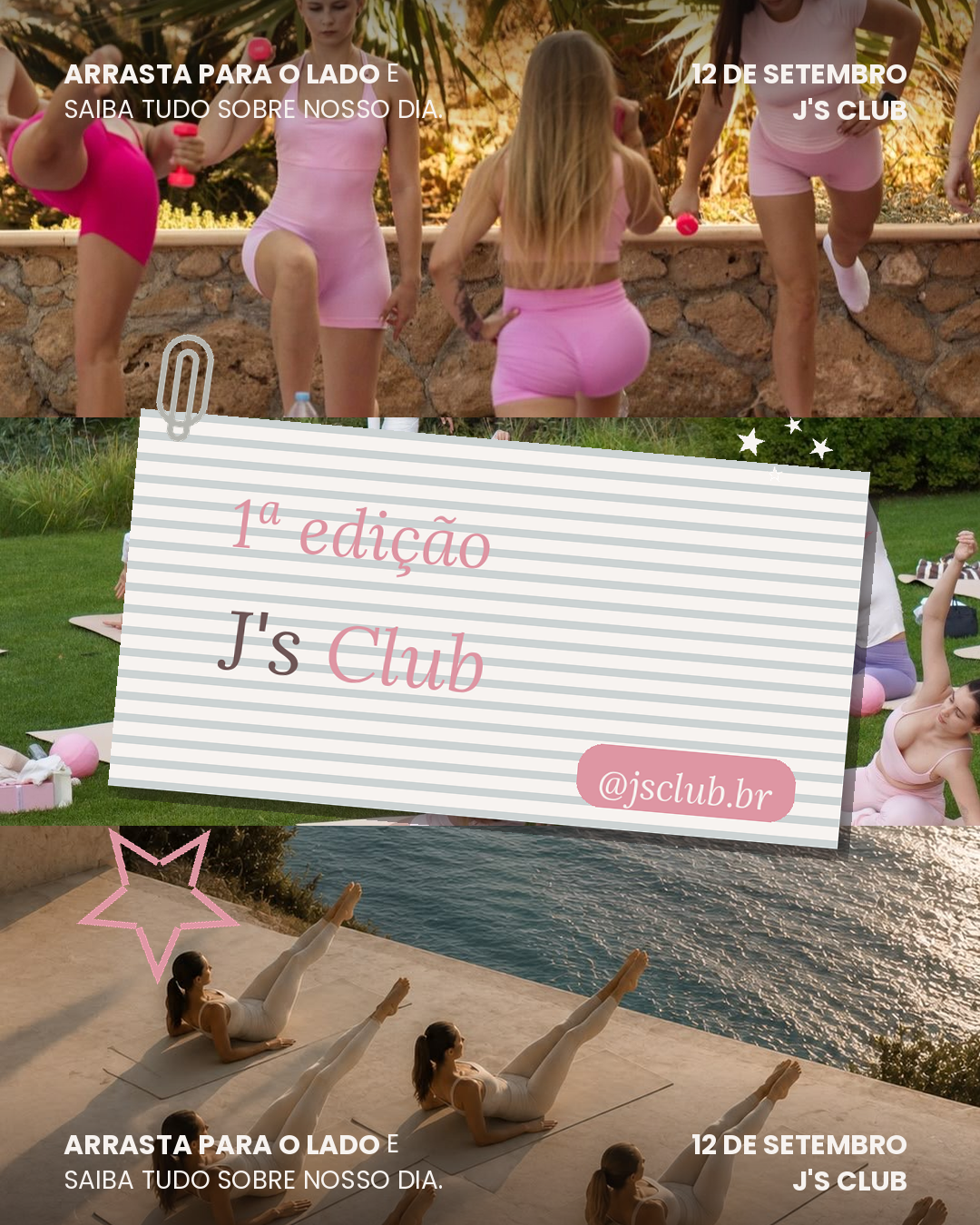 Js Club
