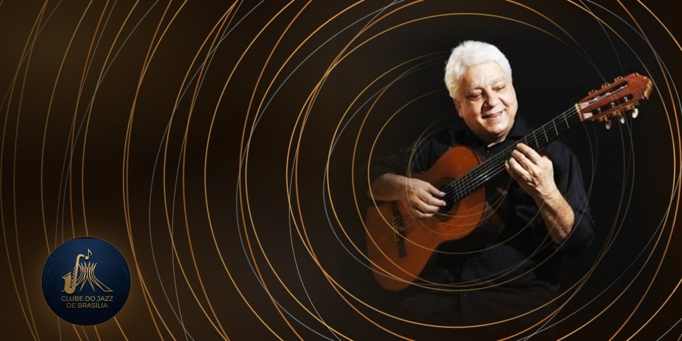 FESTIVAL DE MUSICA CASACOR - LULA GALVÃO
