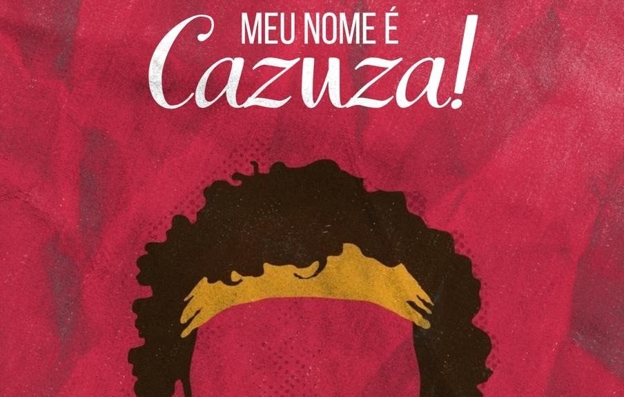 Meu Nome é Cazuza (tributo)