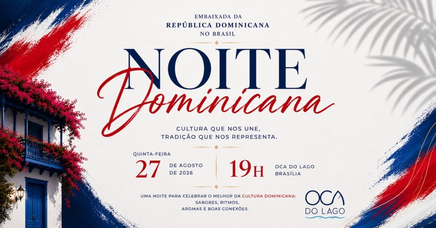 NOITE DOMINICANA NA OCA #16_27AGO2026
