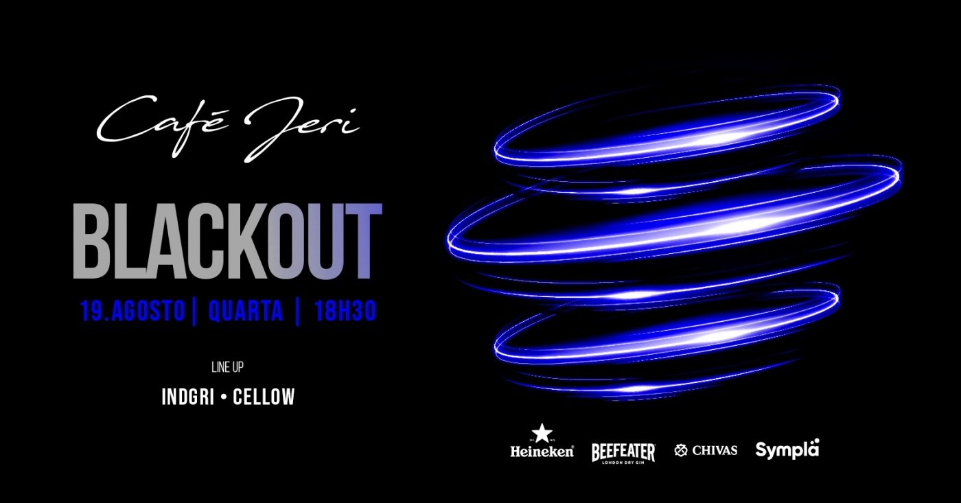 BLACKOUT