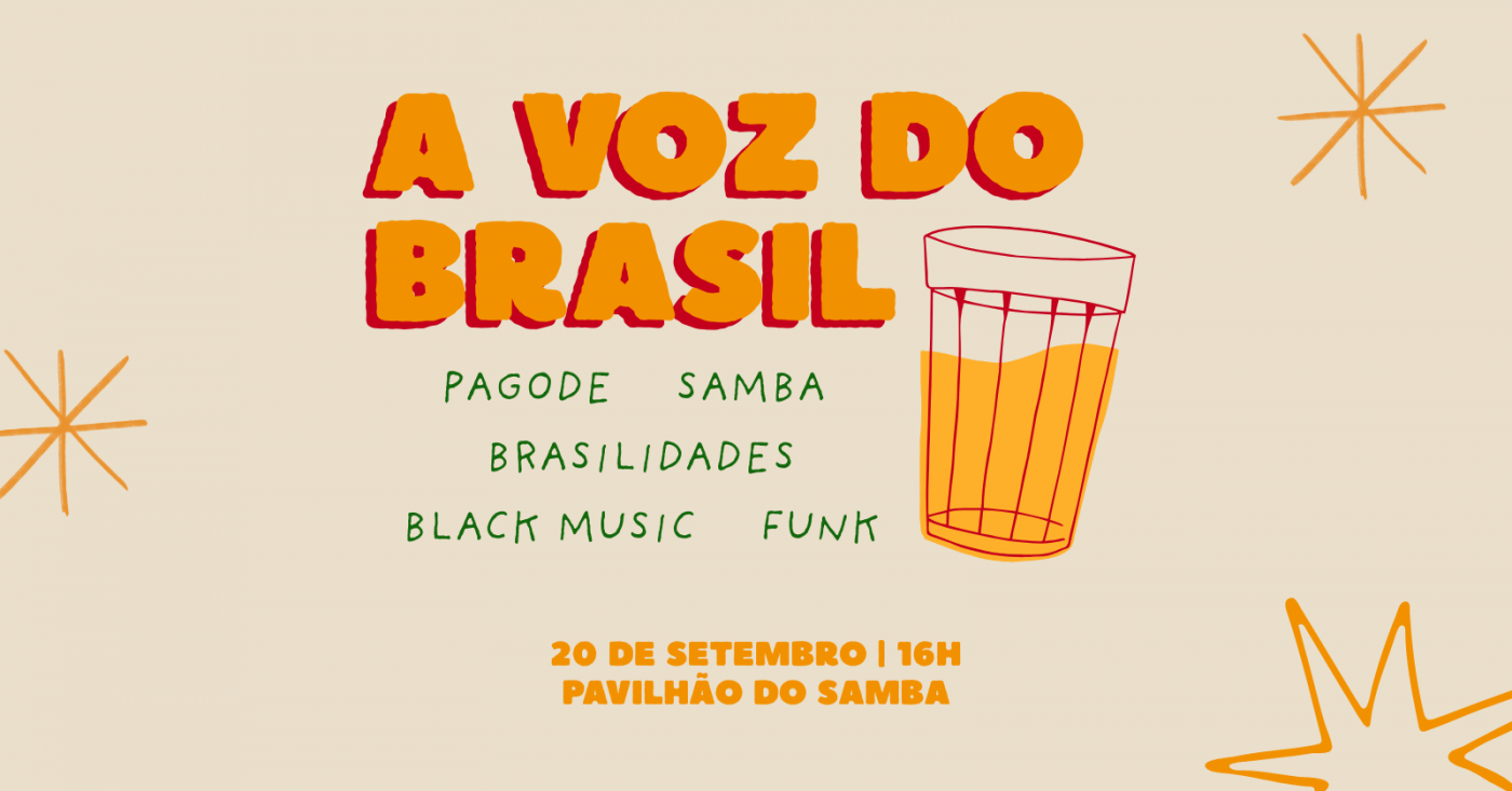 A Voz do Brasil
