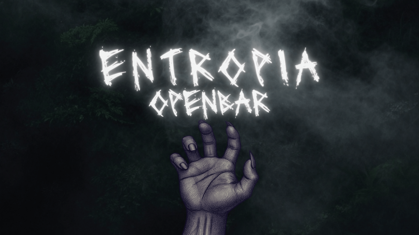 Entropia Openbar