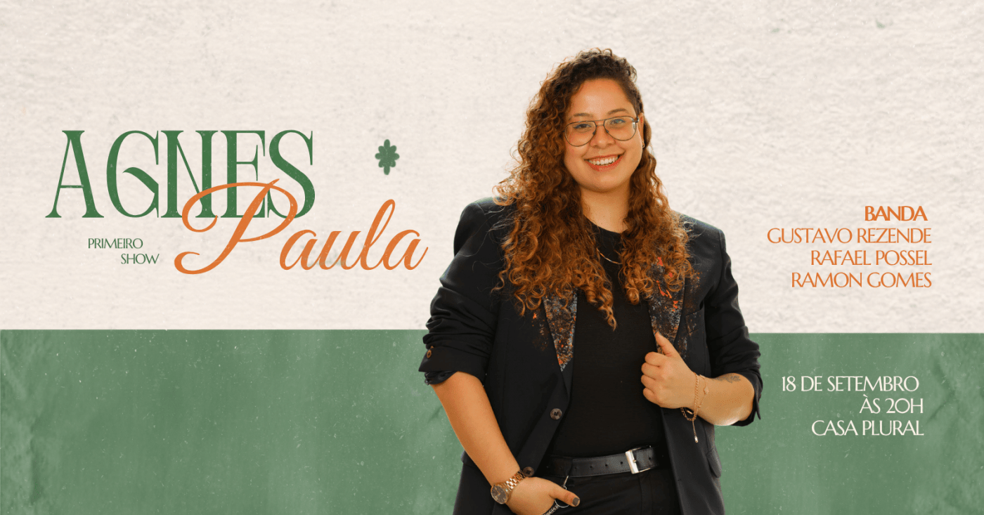 Agnes Paula | Casa Plural