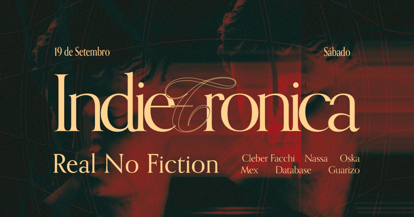 Indietronica @ Ephigenia