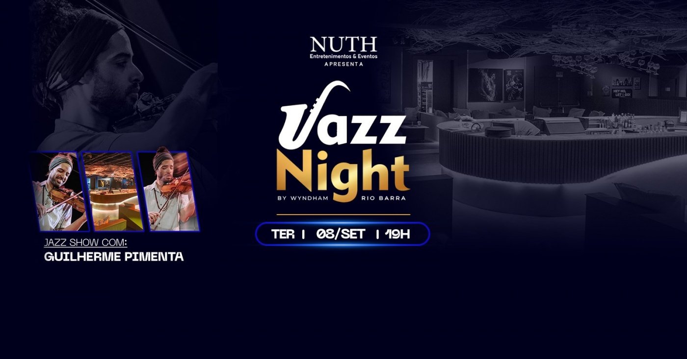 JAZZ NIGHT NA NUTH