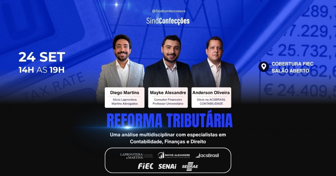 REFORMA TRIBUTÁRIA