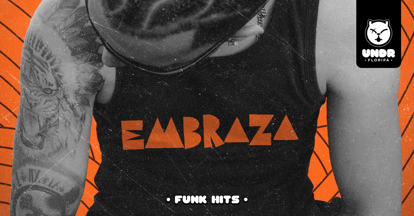 Embraza + MNegro