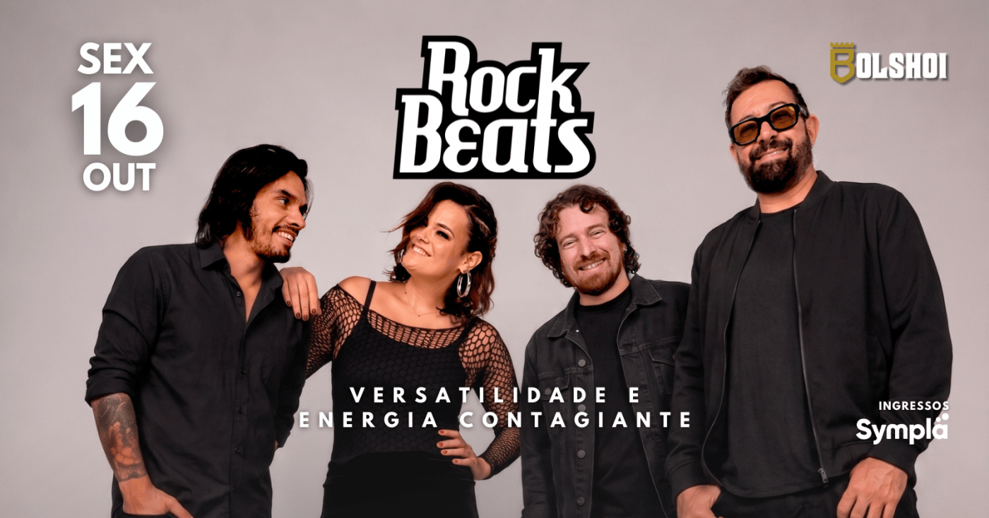 ROCK BEATS