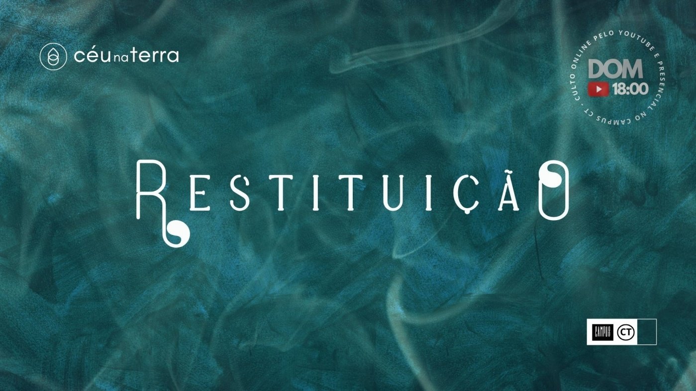 Escola Cultura do Céu Matrículas 2026 - Módulo Pentateuco